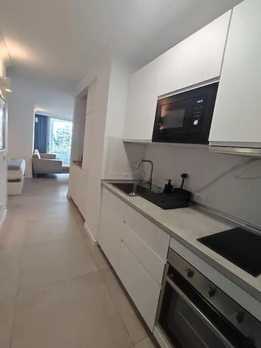 Appartement Brisas Del Mar Estudio En Golf Del Sur San Miguel de Abona