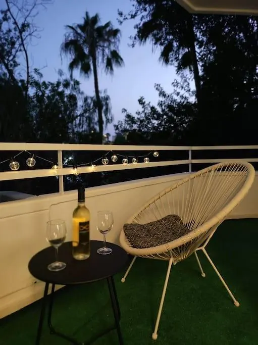 Apartamento Brisas Del Mar Estudio En Golf Del Sur San Miguel de Abona Espanha